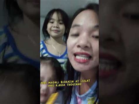 bakit tinawag na 1k ang 1 thousand
